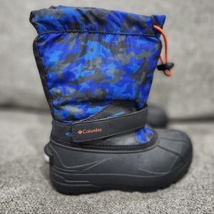 Columbia Youth Youth Snow Boot